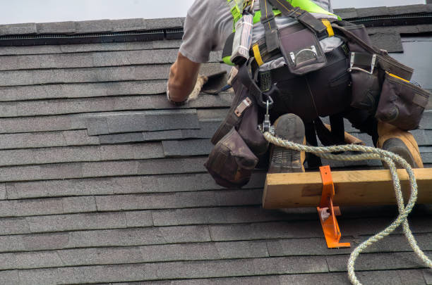 Best Green or Eco-Friendly Roofing Solutions  in New Madison, OH